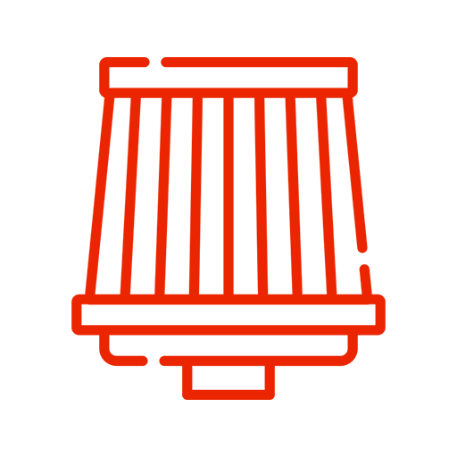Air filter
